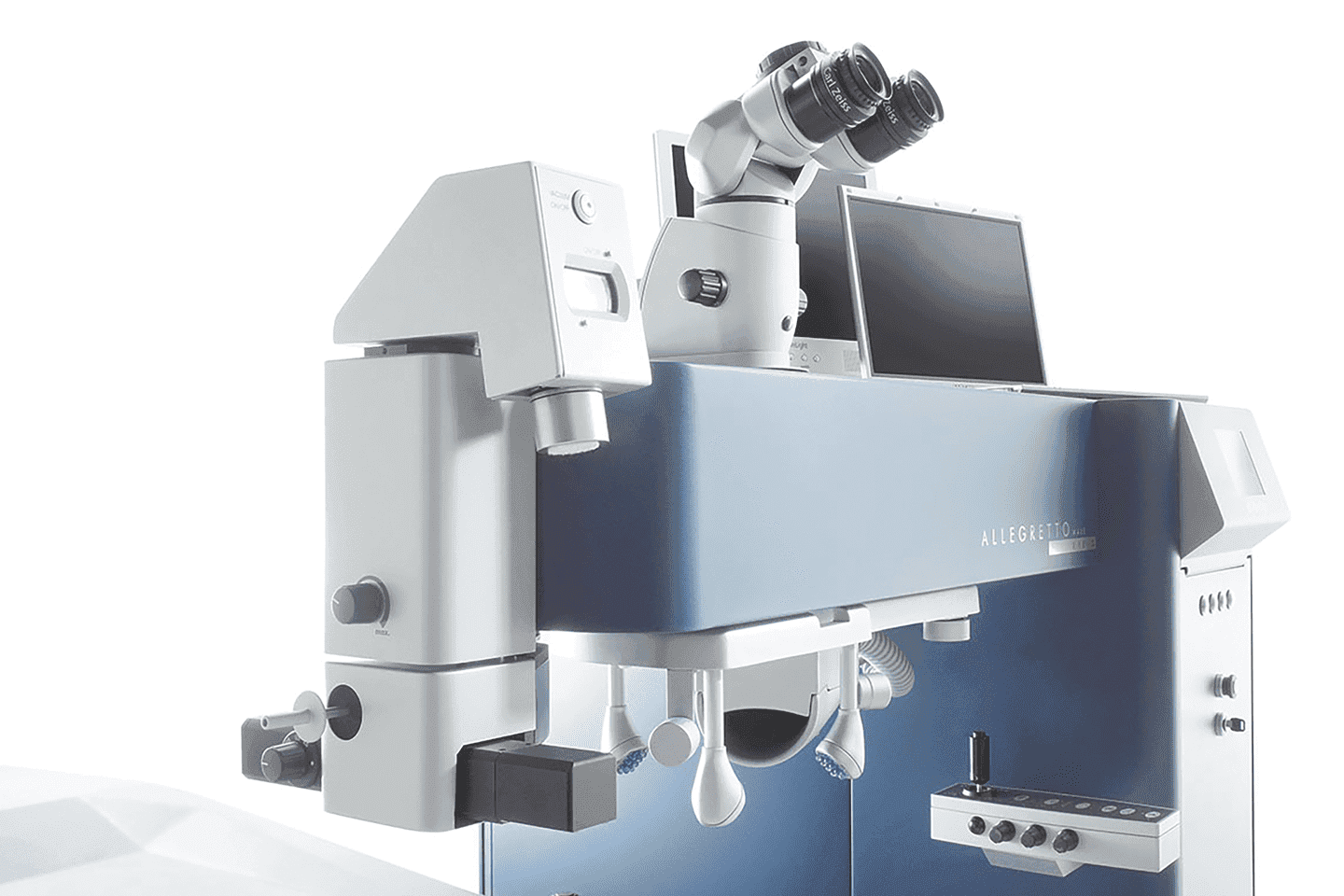 ALLEGRETTO Wave Eye-Q