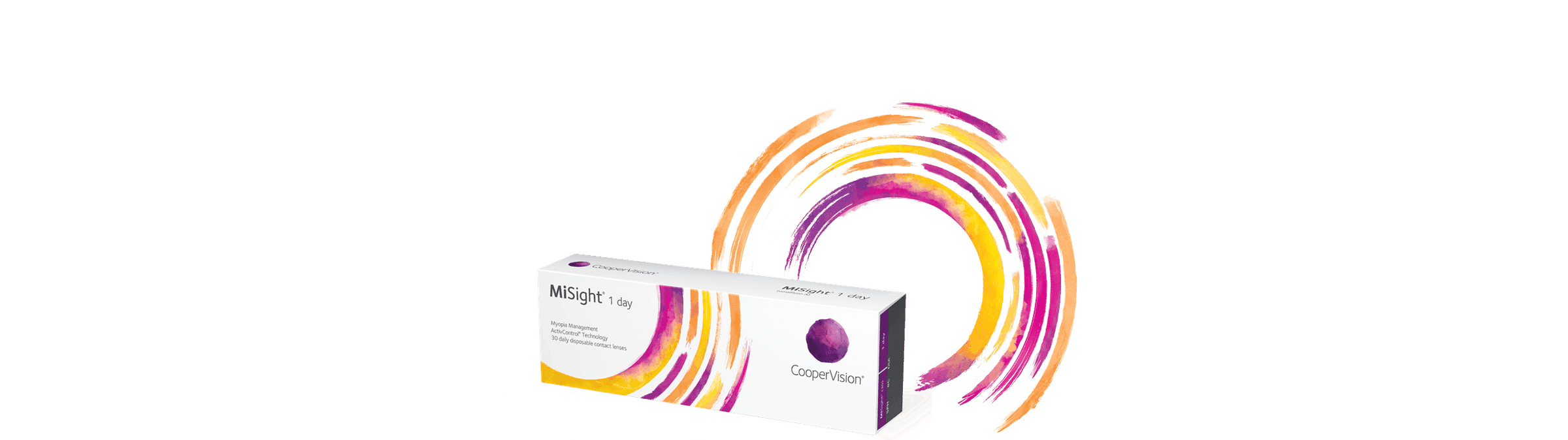 MySight Lens Product