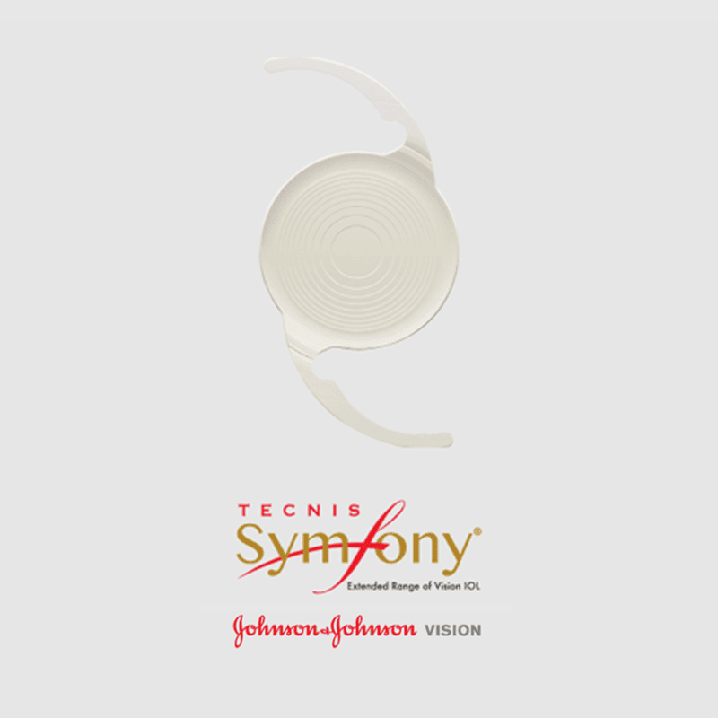 TECNIS Symfony (EDOF)
