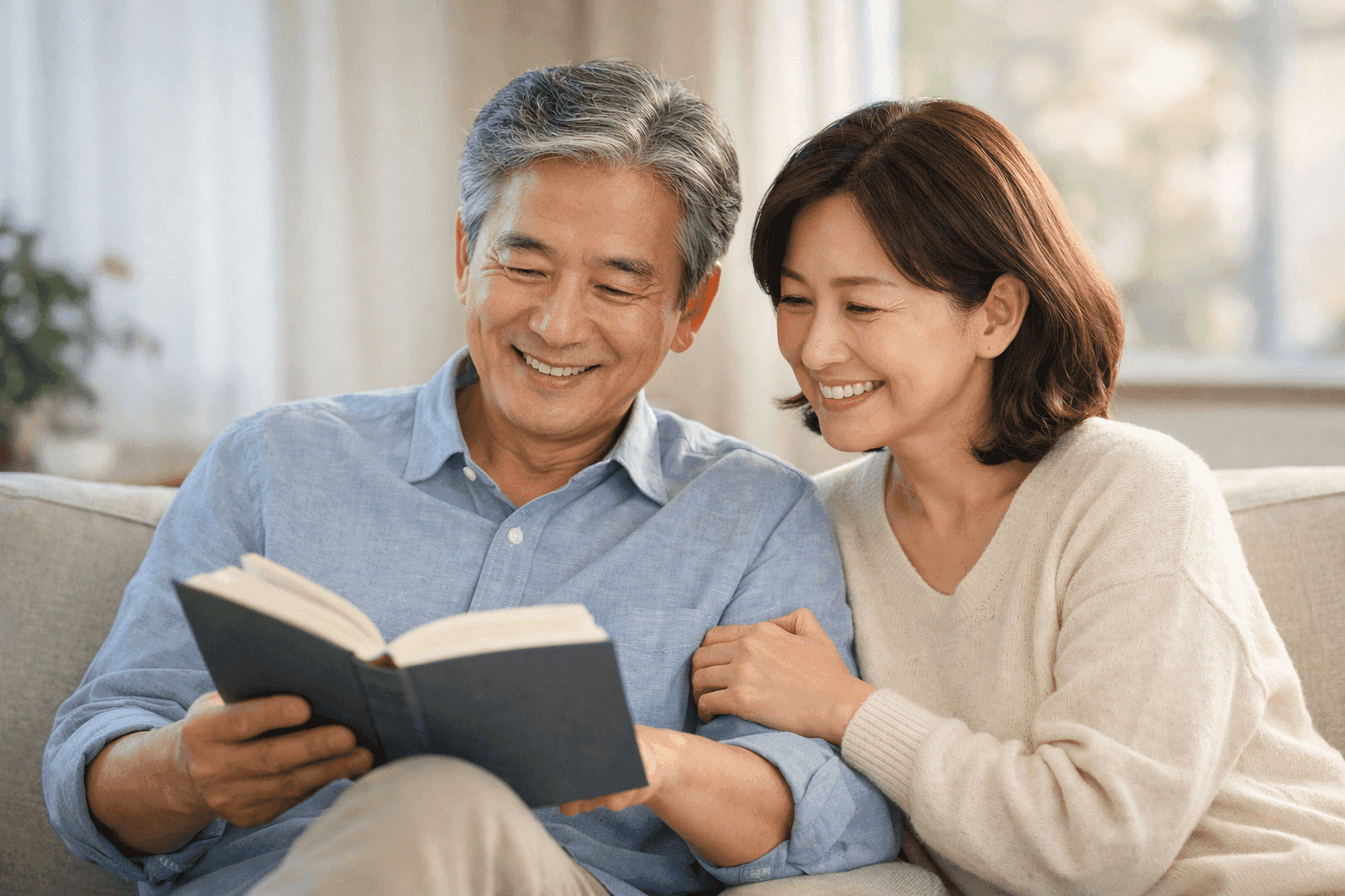 백내장/노안클리닉