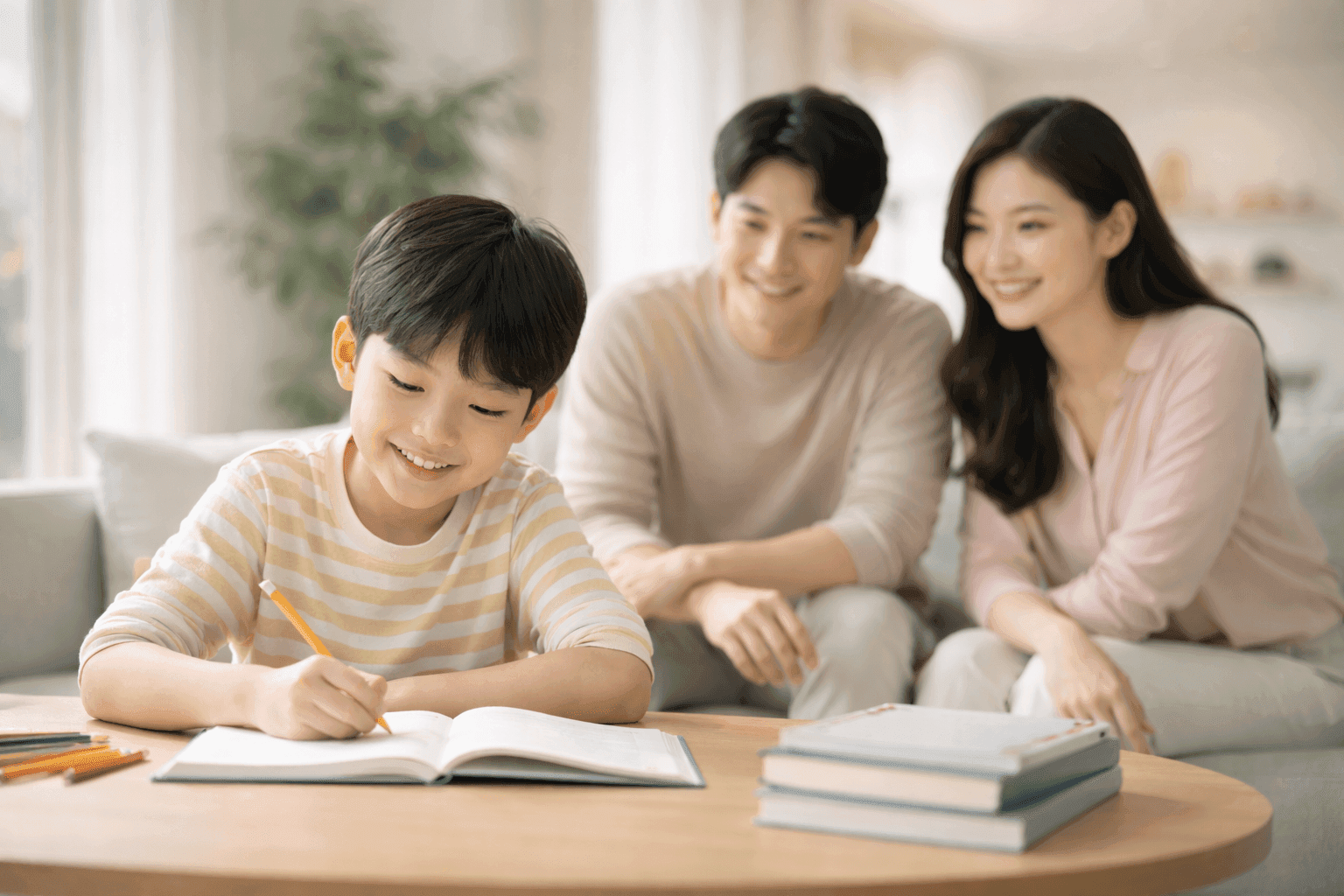 소아/근시클리닉