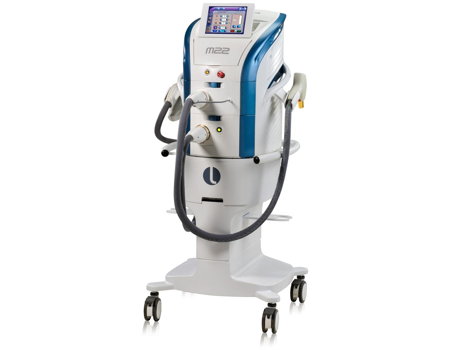 Lumenis M22 (IPL)