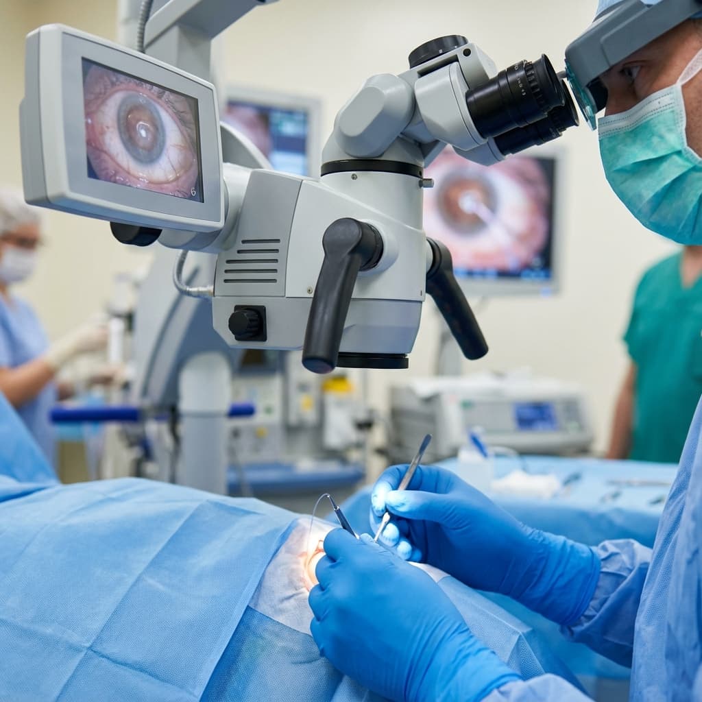 풍부한 임상경험