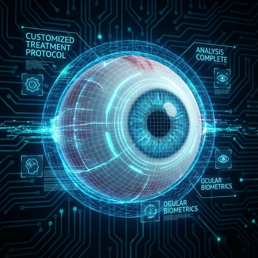 1:1 맞춤형 라섹